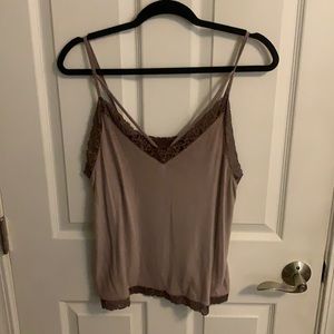 American Eagle Soft and Sexy Tank